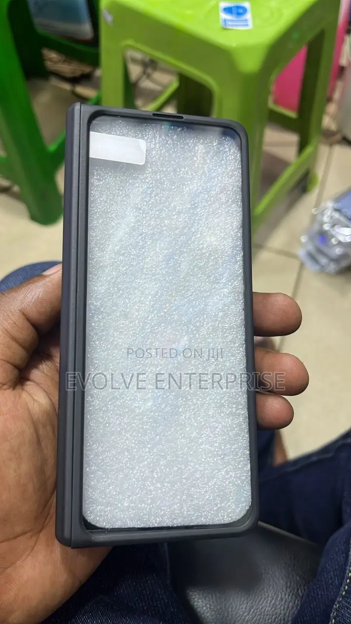 Samsung Galaxy Z Fold 4 Luxury Cases