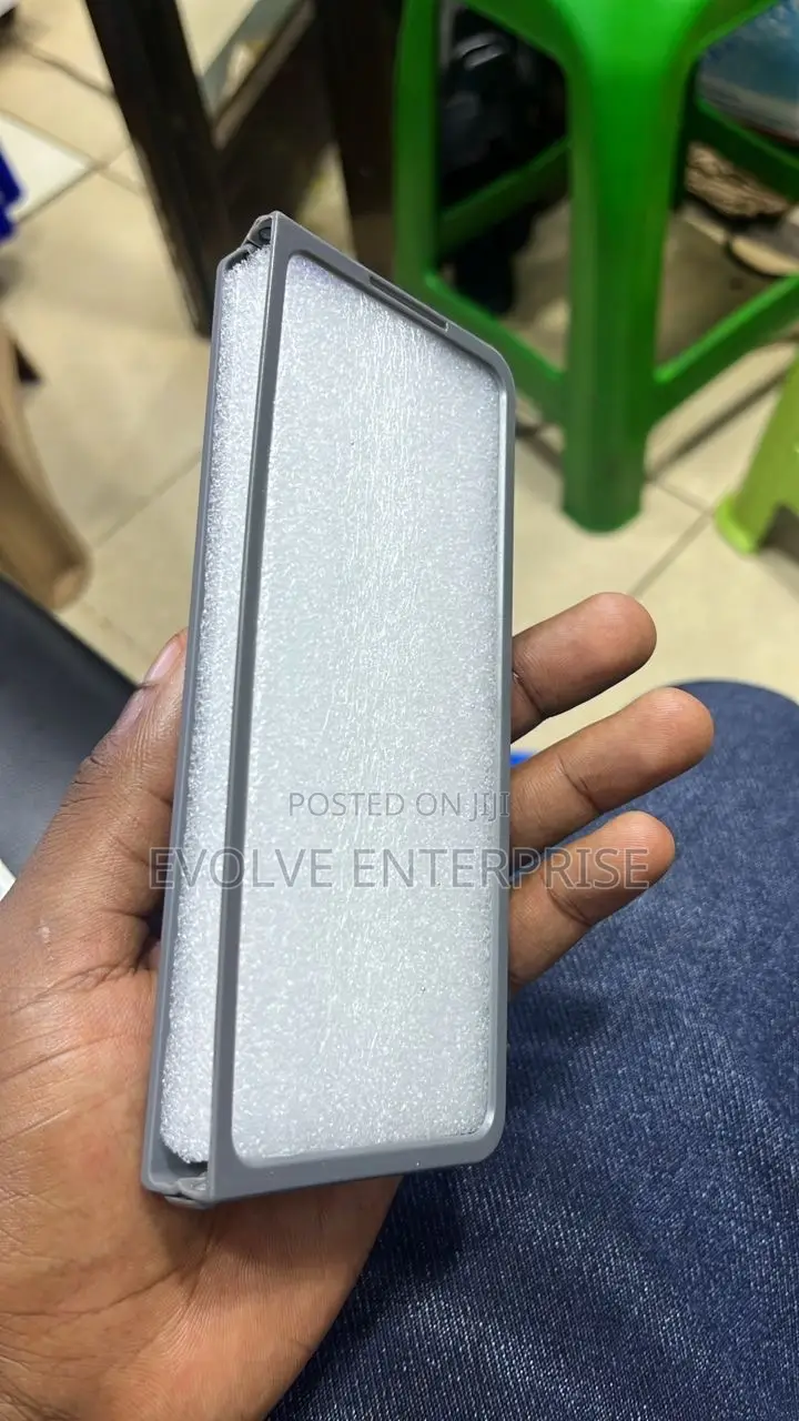 Samsung Galaxy Z Fold 4 Luxury Cases
