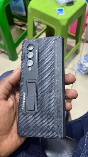 Samsung Galaxy Z Fold 4 Luxury Cases