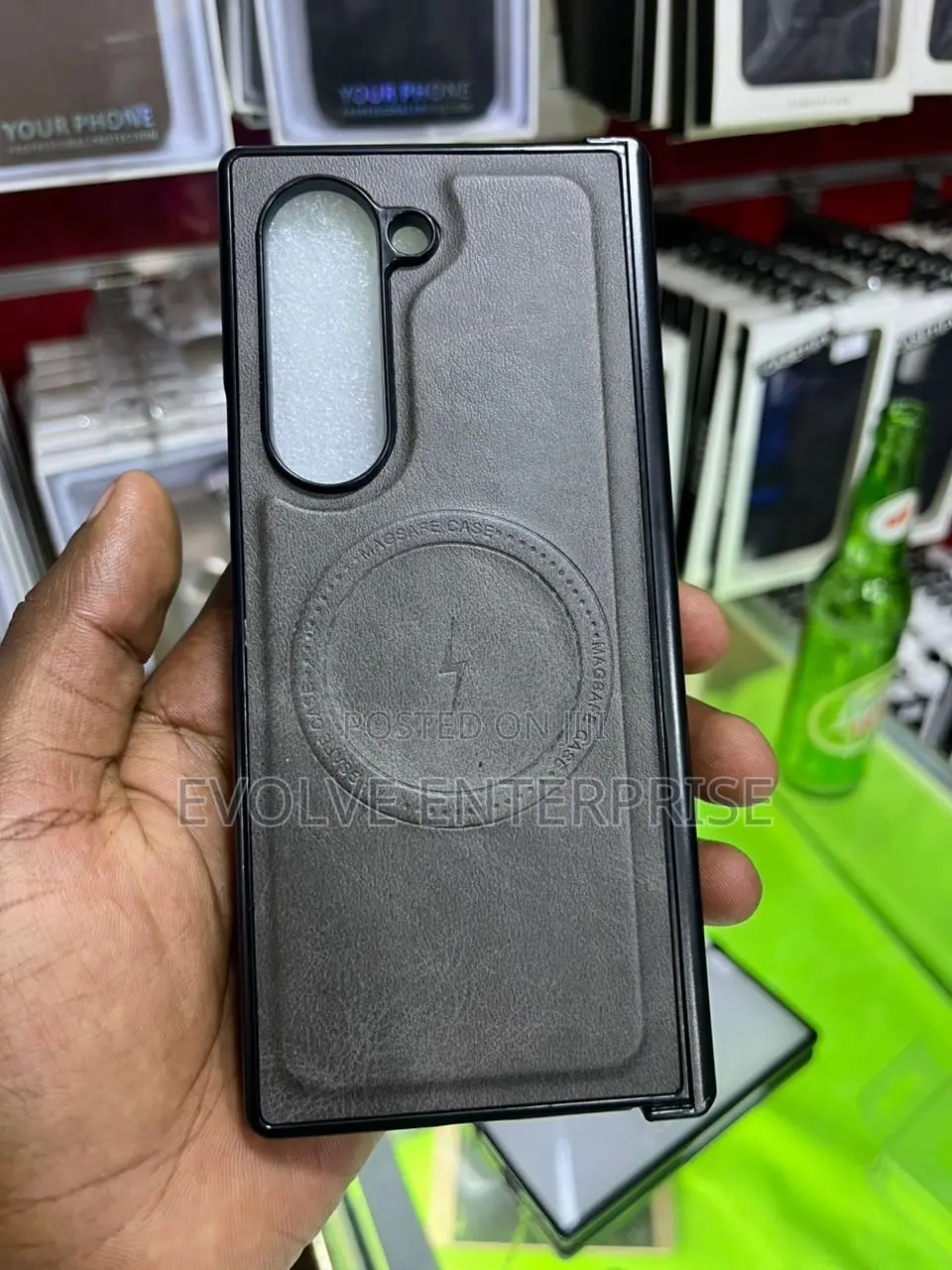 Samsung Galaxy Z Fold 5 Cases