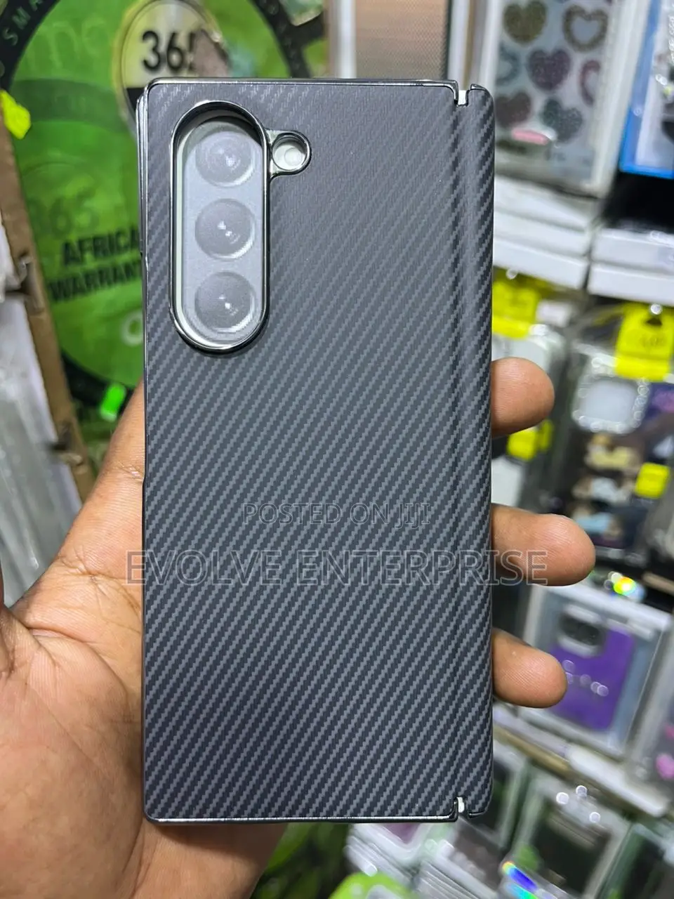 Samsung Galaxy Z Fold 5 Cases