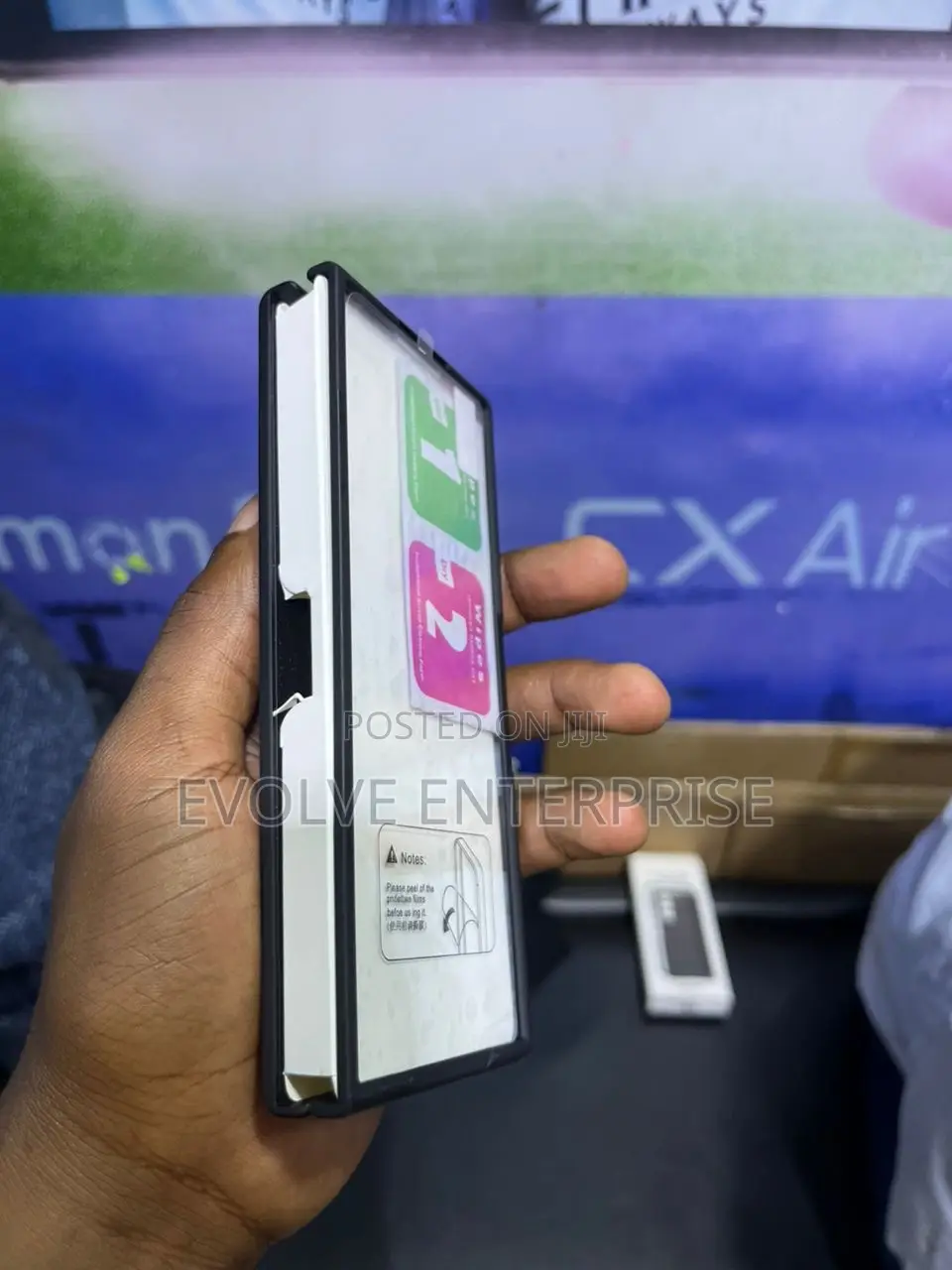 Samsung Galaxy Z Fold 5 Cases