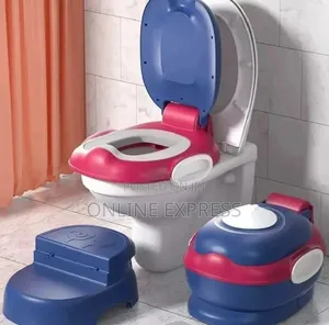Photo - Baby Potty