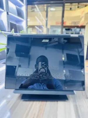 Laptop Acer Spin 5 8GB Intel Core I7 SSD 256GB