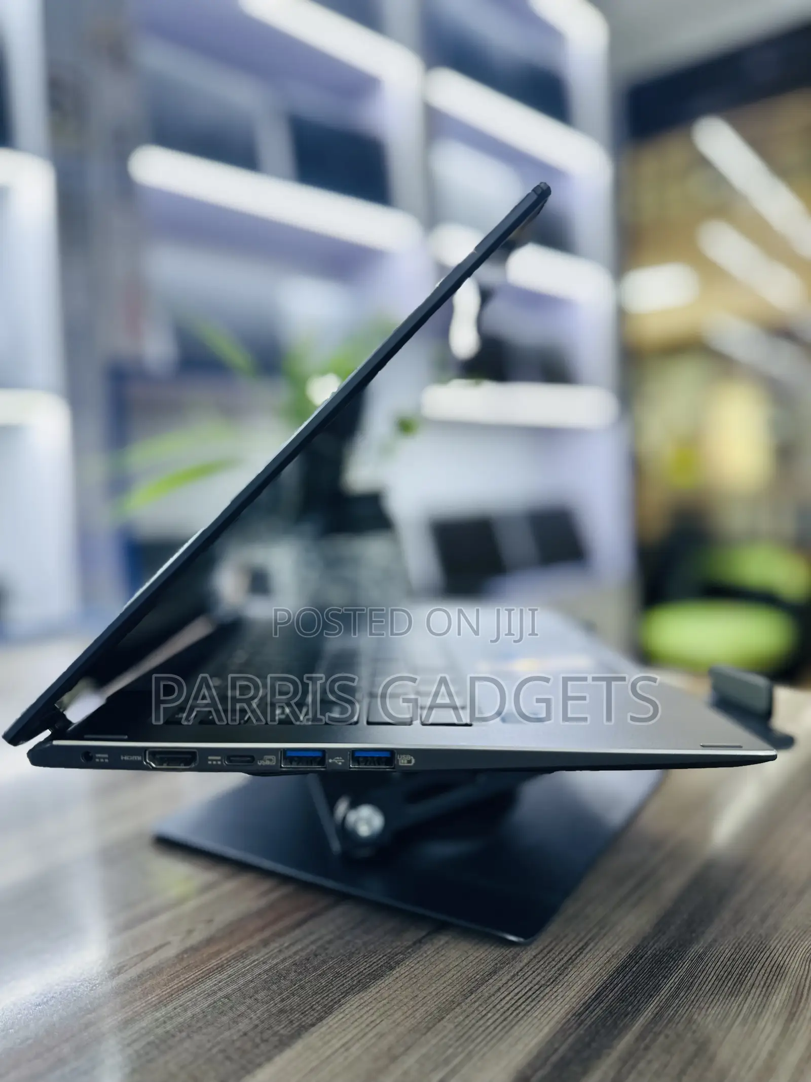 Laptop Acer Spin 5 8GB Intel Core I7 SSD 256GB