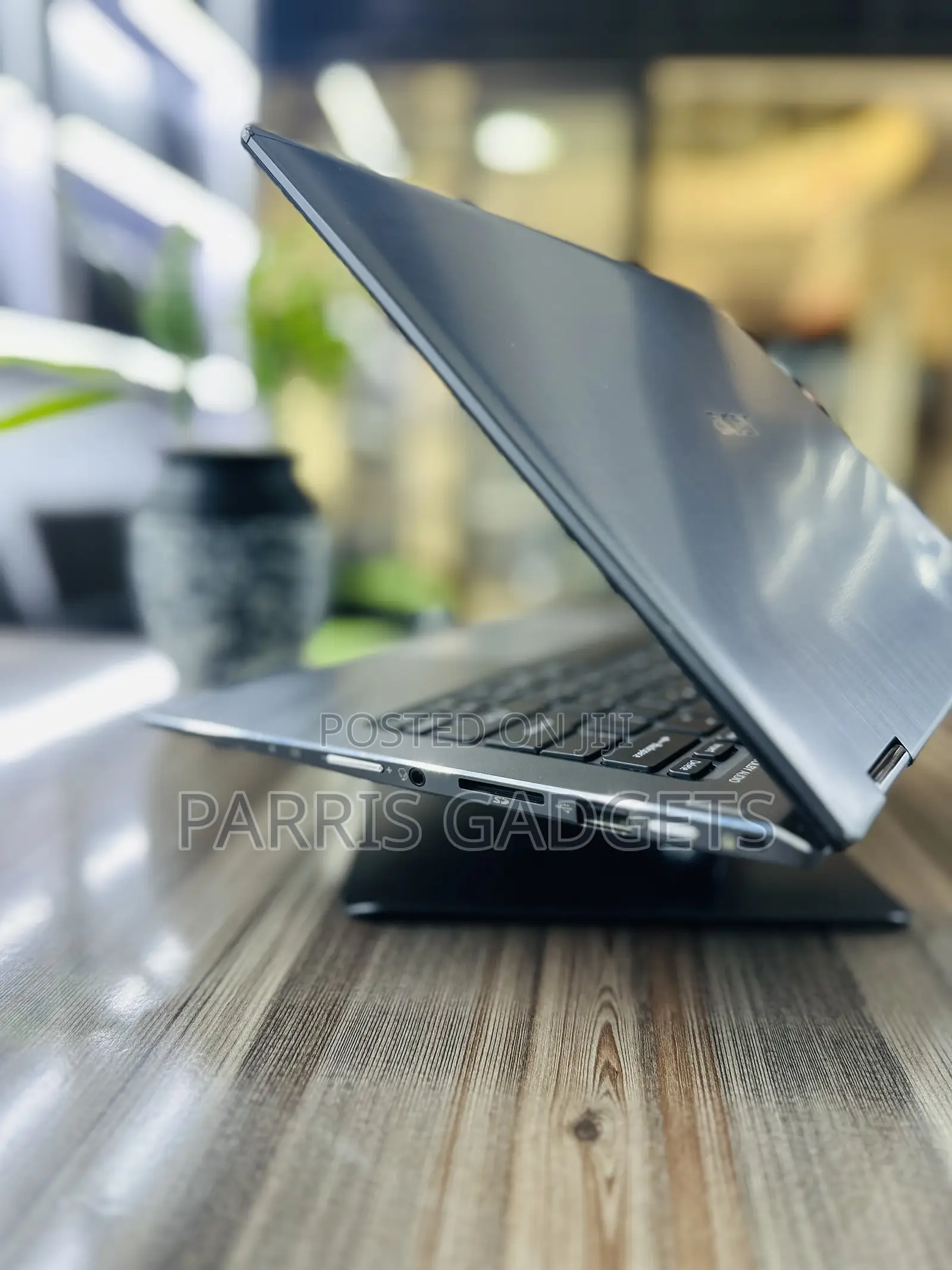 Laptop Acer Spin 5 8GB Intel Core I7 SSD 256GB