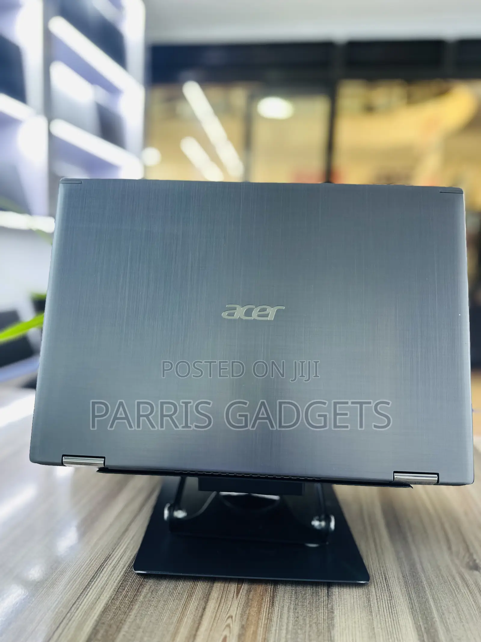 Laptop Acer Spin 5 8GB Intel Core I7 SSD 256GB