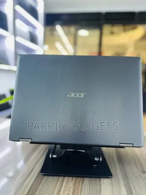 Laptop Acer Spin 5 8GB Intel Core I7 SSD 256GB