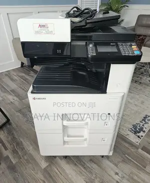 Kyocera Copier M4125dn