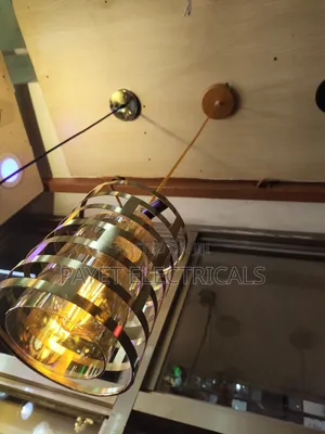 Mci Pendant Lamp Holder