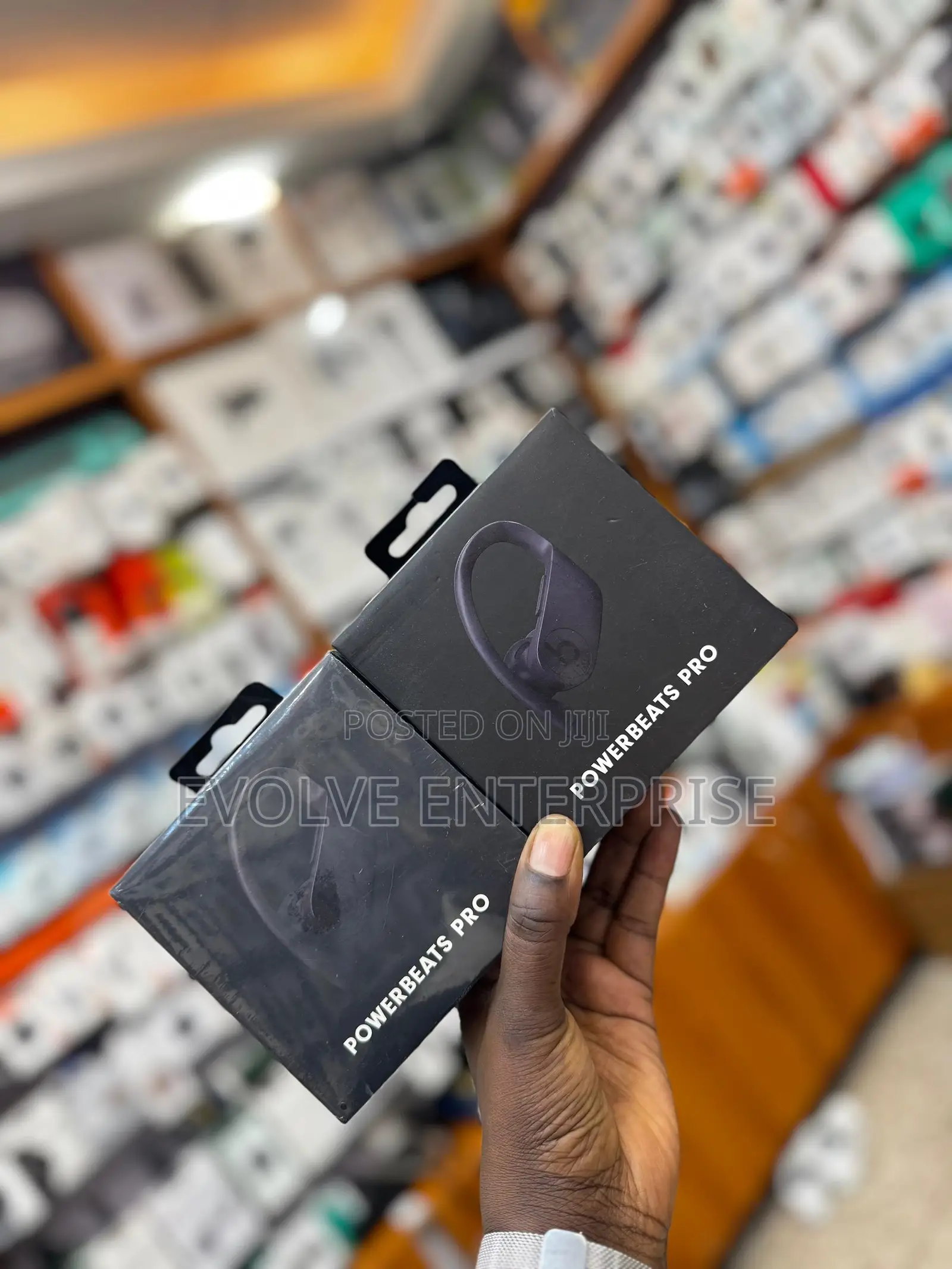 Powerbeats Pro