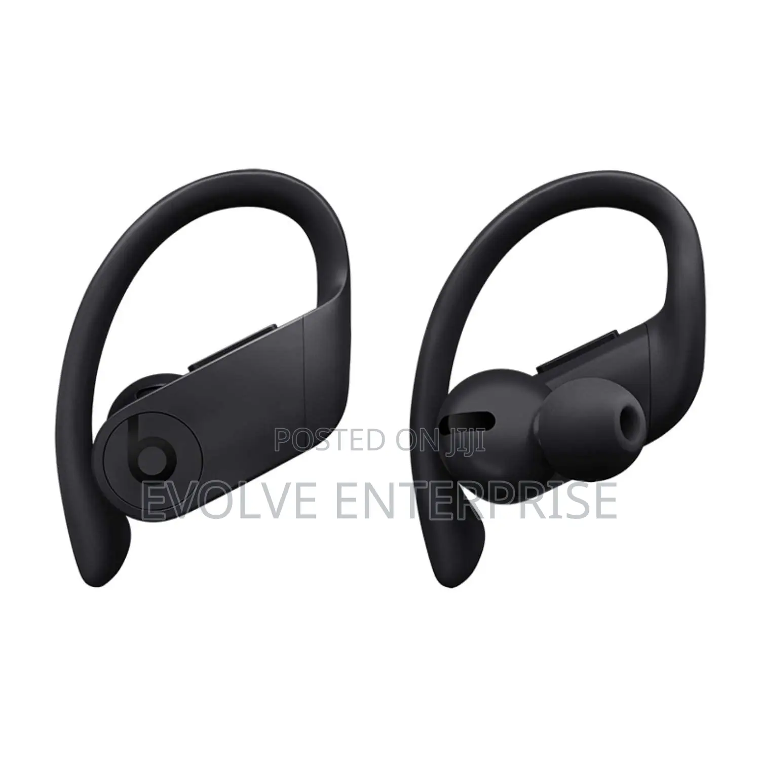 Powerbeats Pro