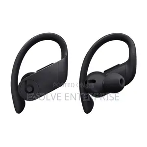 Powerbeats Pro