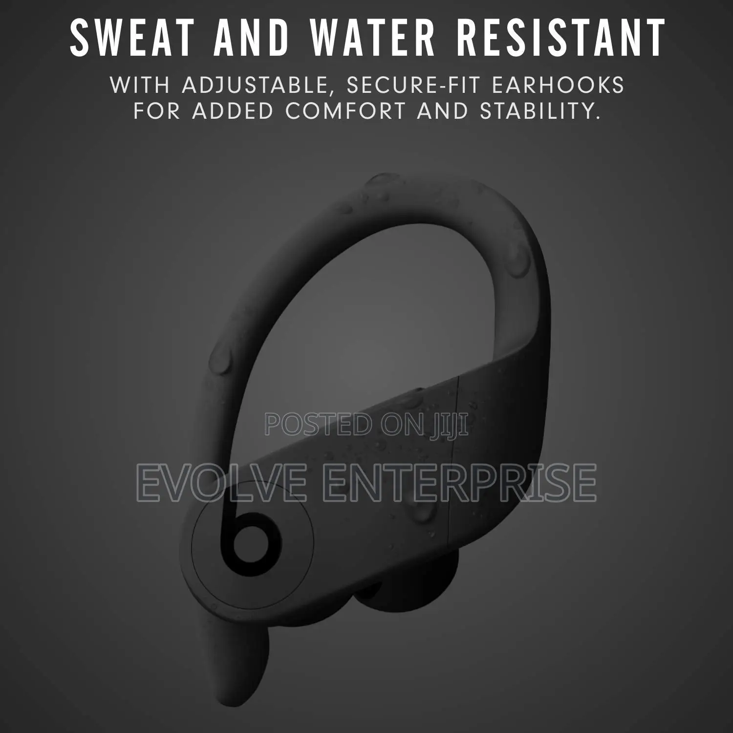 Powerbeats Pro