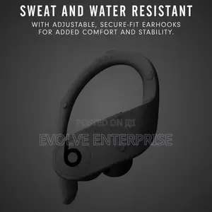 Powerbeats Pro