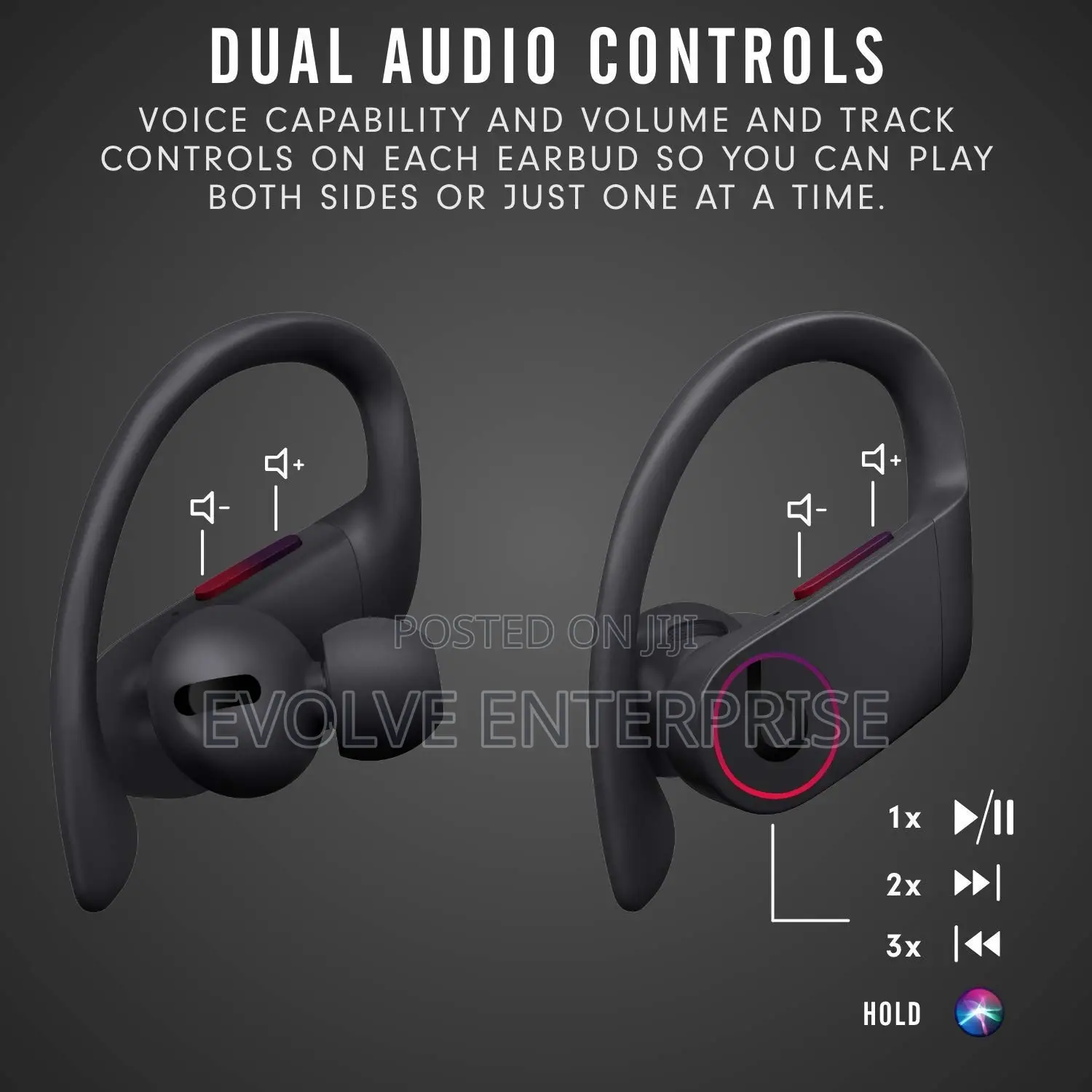 Powerbeats Pro