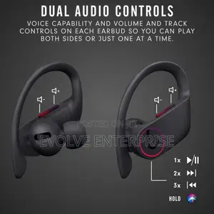 Powerbeats Pro