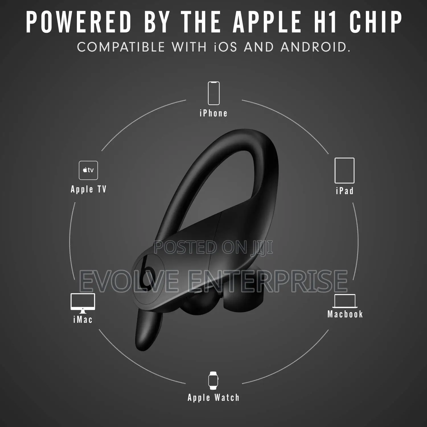 Powerbeats Pro