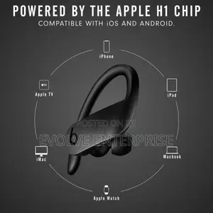 Powerbeats Pro