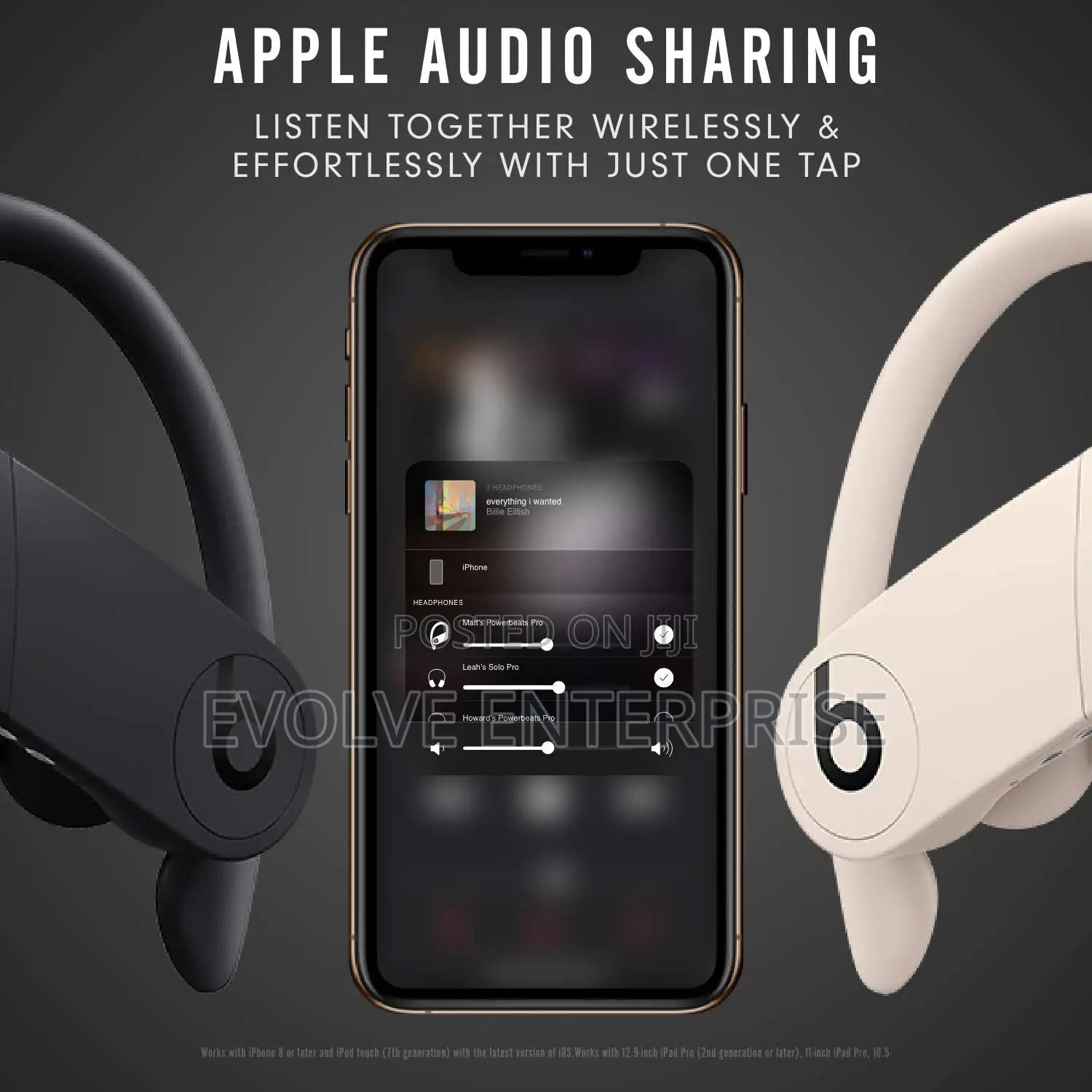 Powerbeats Pro