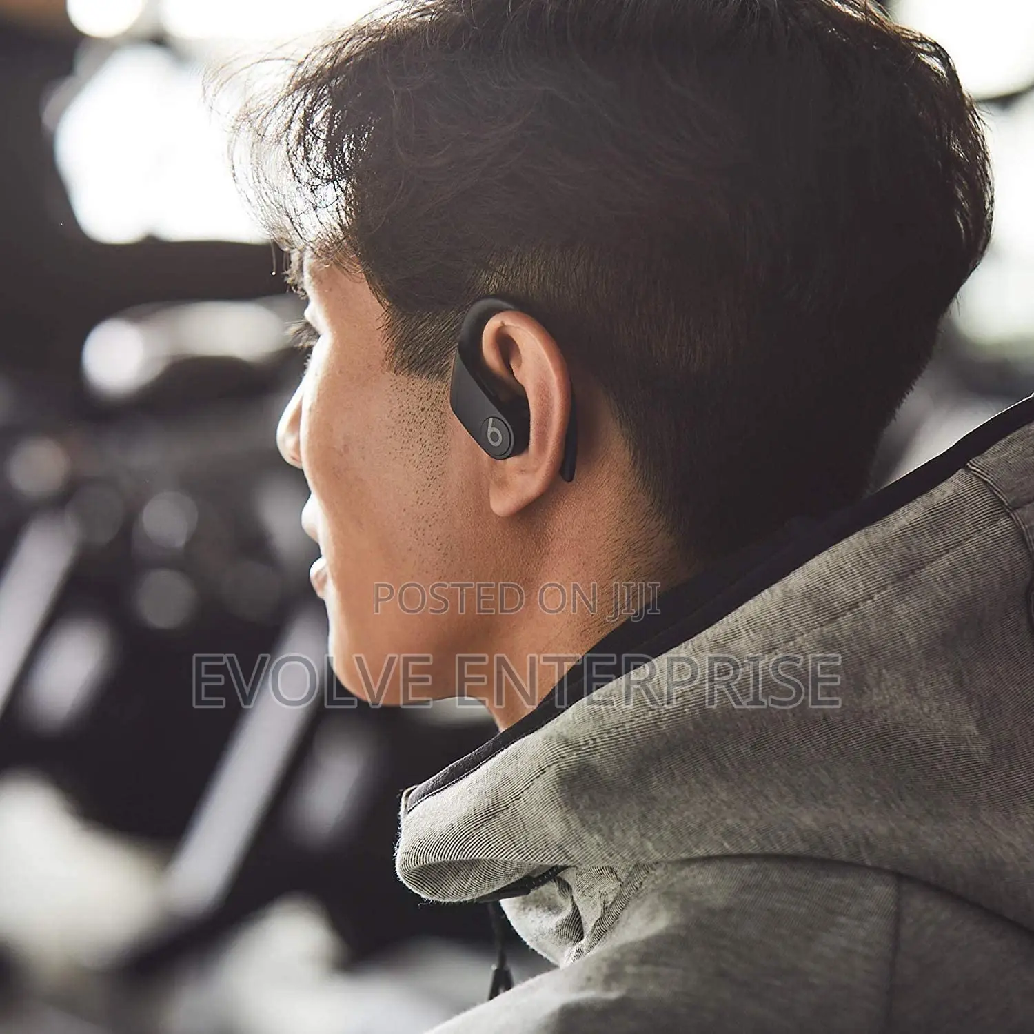 Powerbeats Pro
