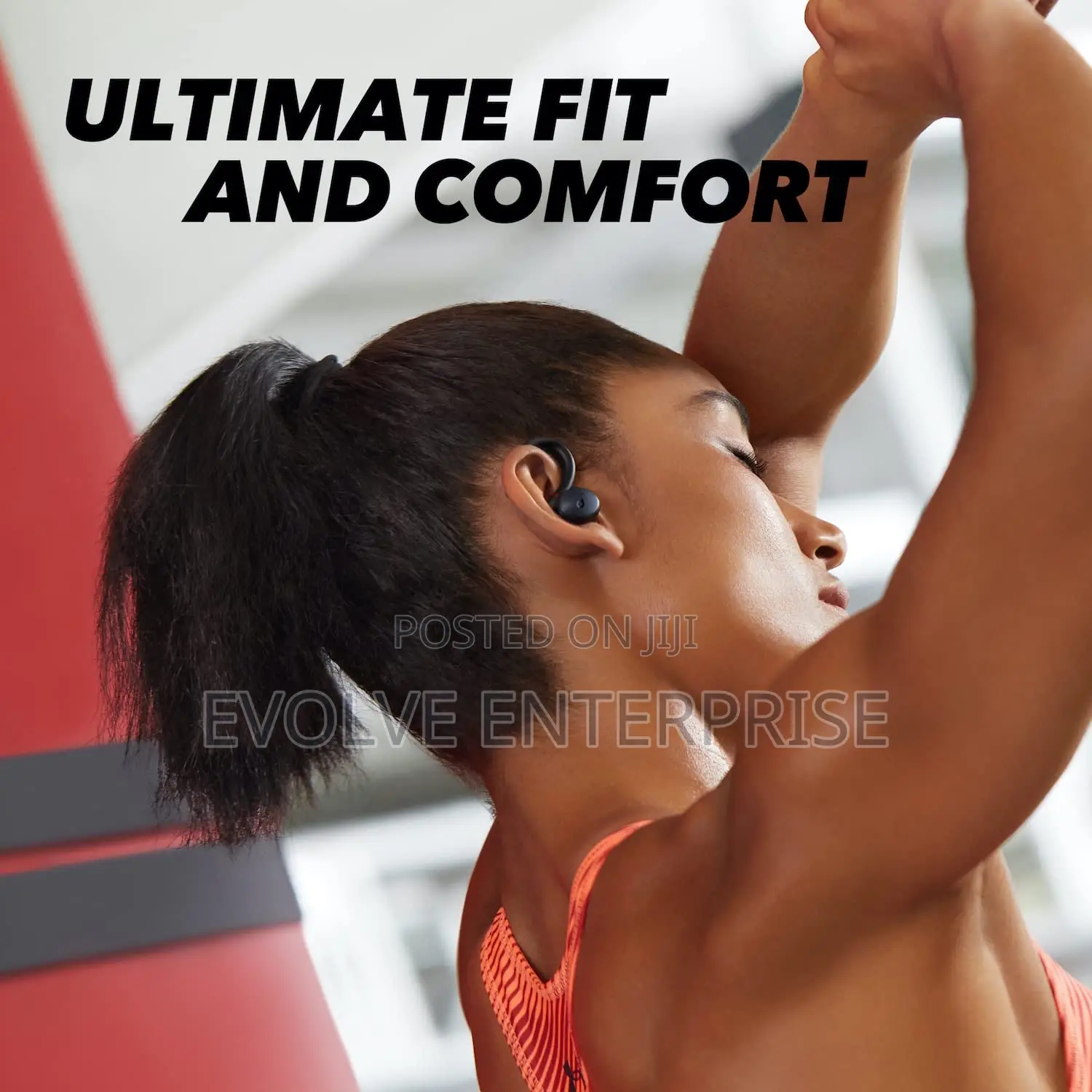 Soundcore Sport True Wireless X10 Earbuds