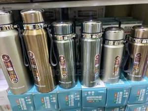 Jk Travel Vacuum Flasks