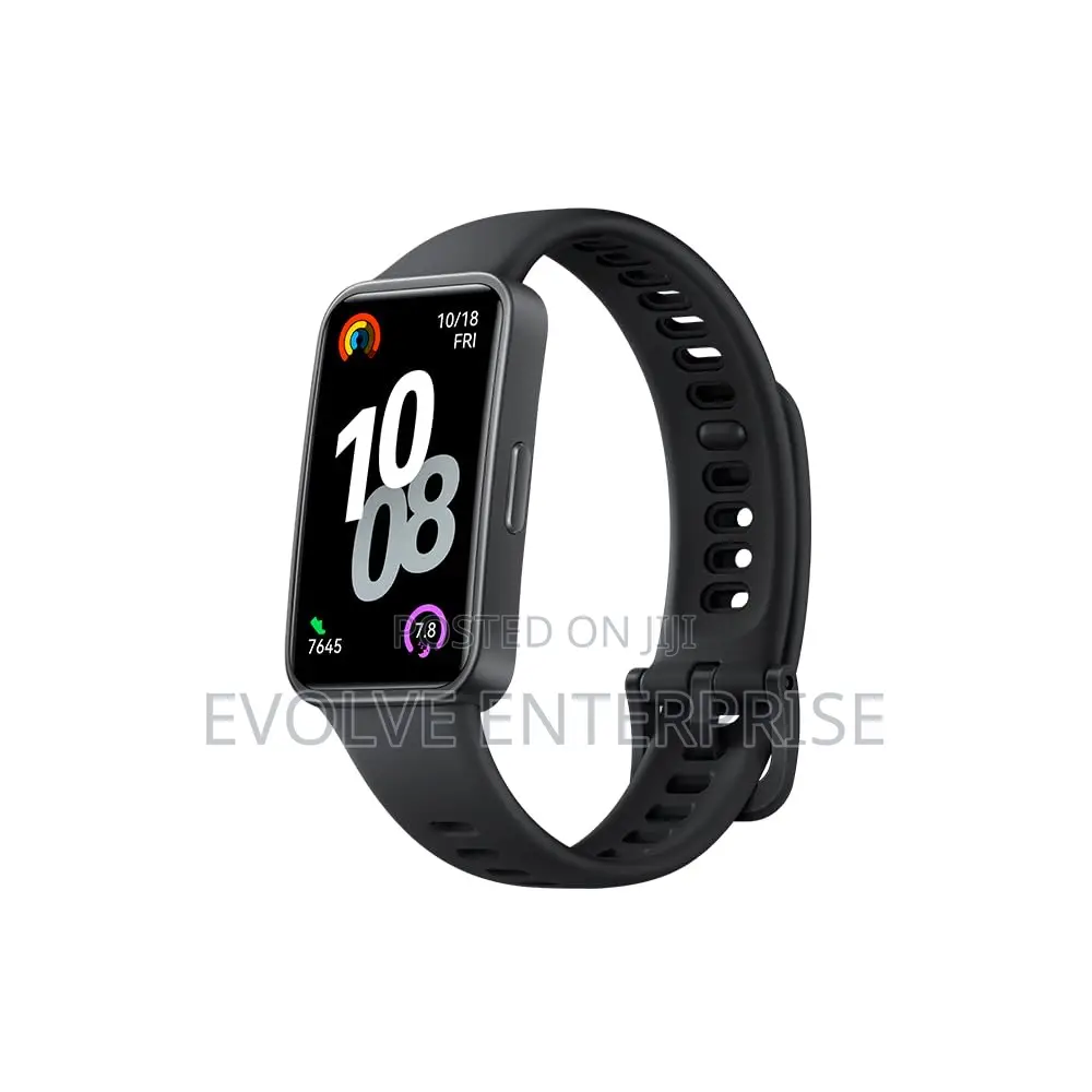 Huawei Band 10