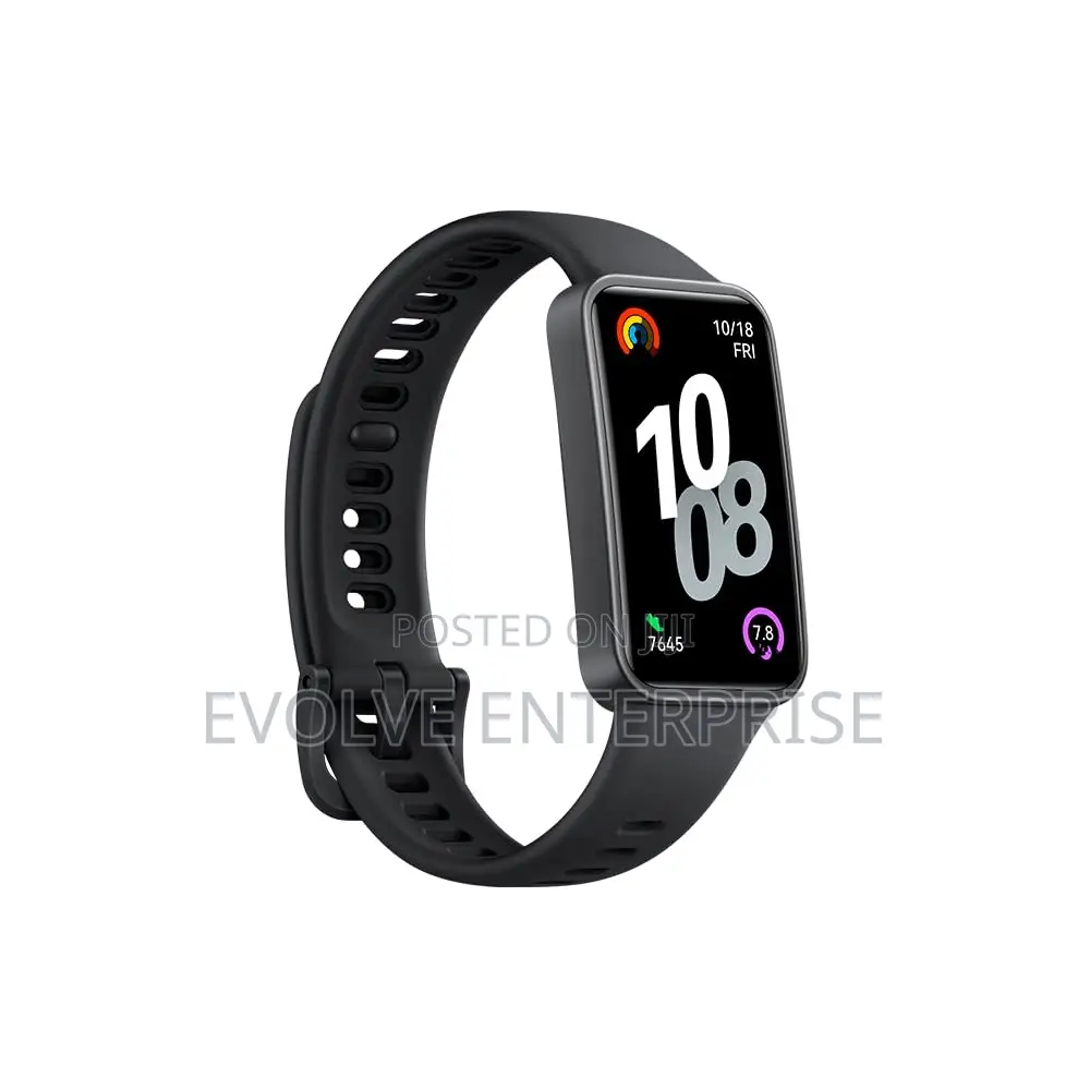 Huawei Band 10