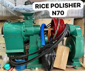 Rice Polisher N70