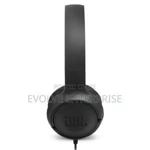 JBL Tune 500 Wired on Ear Headphones
