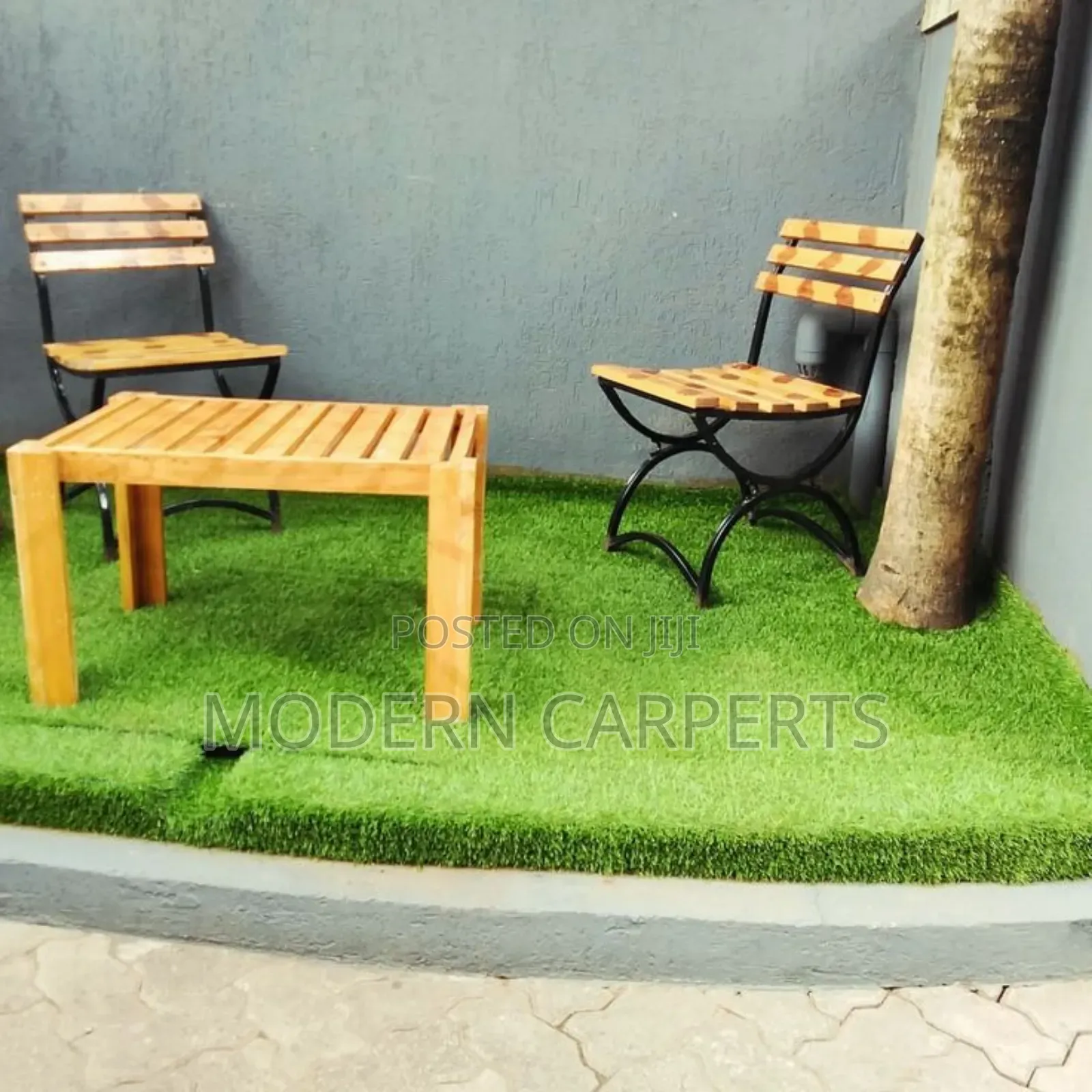 SRNC Artificial Turf