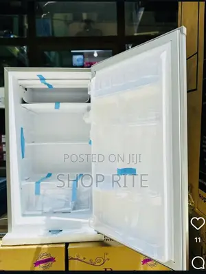Roch 120 Liters Single Door Refrigerator