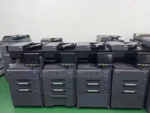 Tasklafa 3010i MFP Printer