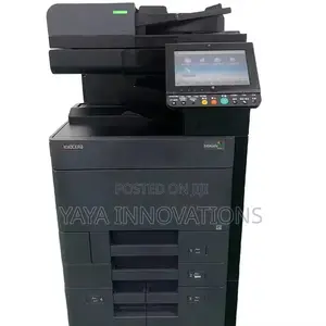 Kyocera Mono 5002s Bulk Printer