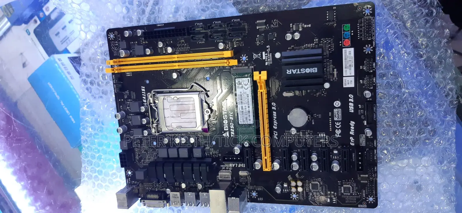 Gaming Motherboards