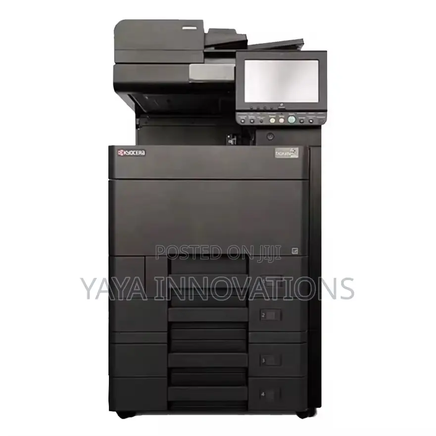 Kyocera 5002s/5002i Laser Printer