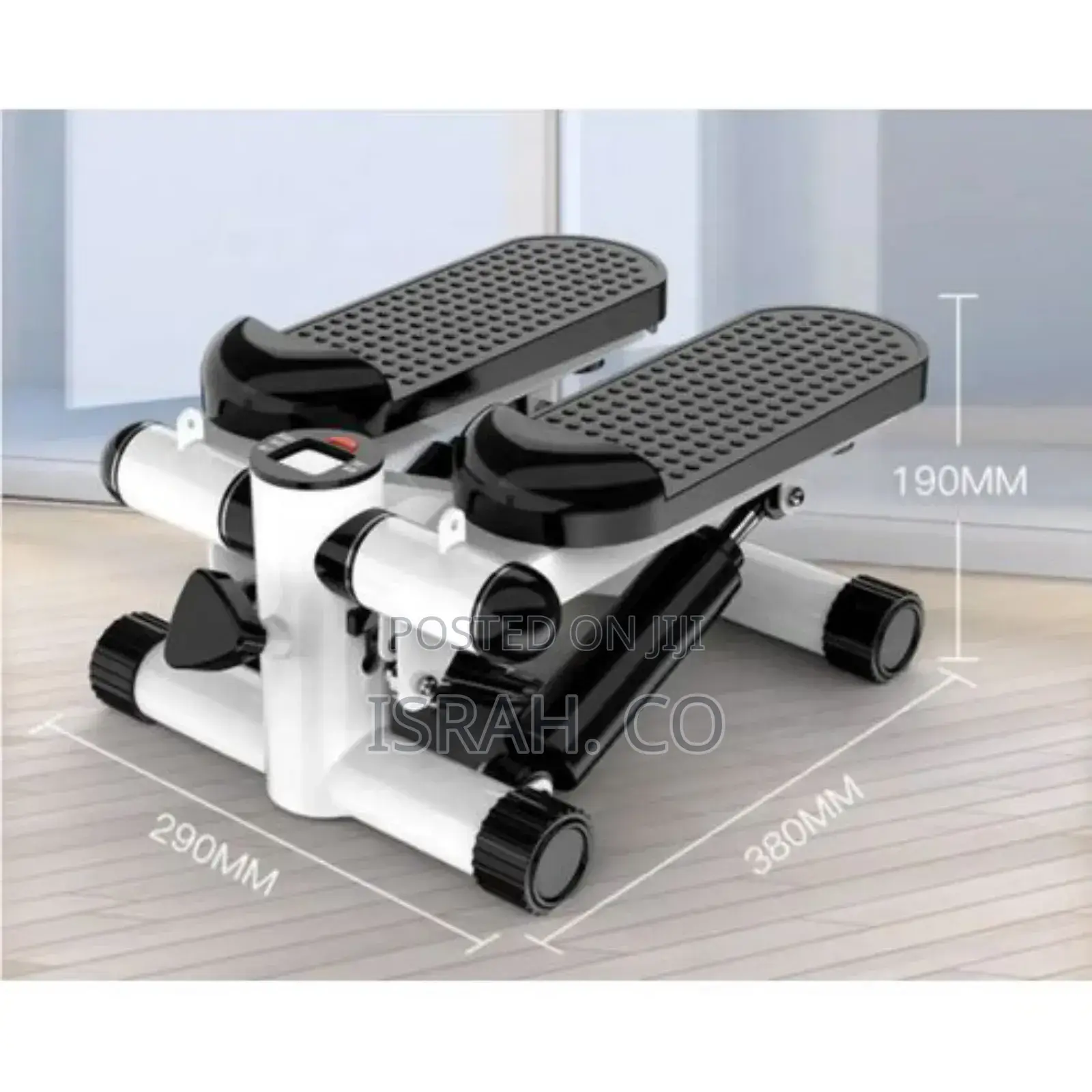 Multifunctional House Hold Mini Stepper