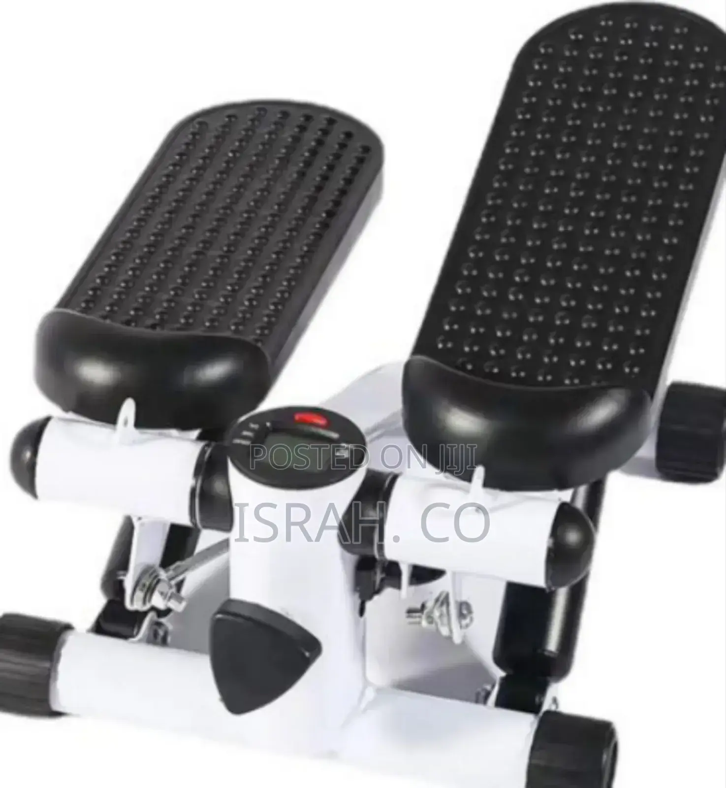 Multifunctional House Hold Mini Stepper