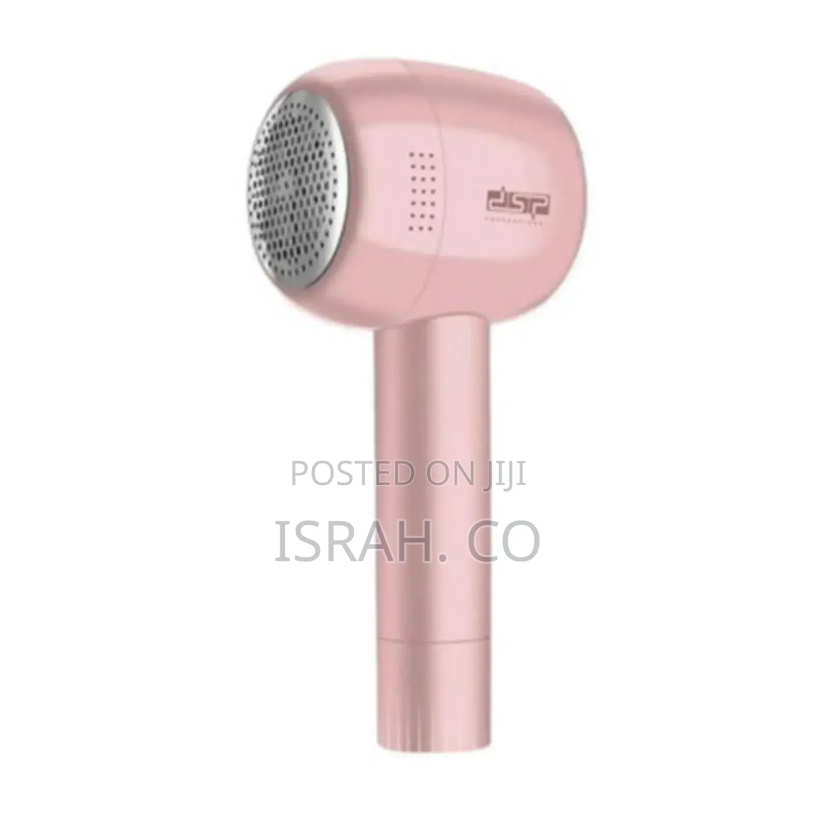 DSP Professional Lint Remover