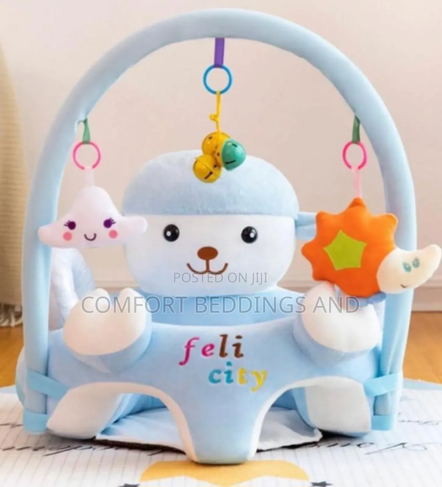 Feli Baby Sit Trainer