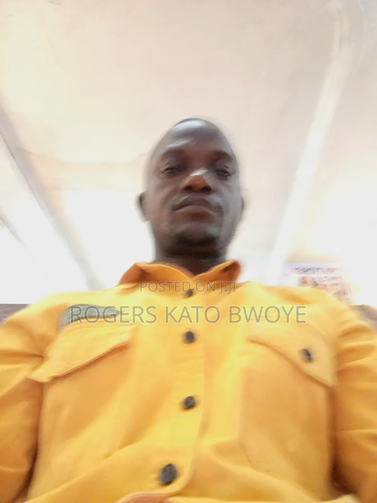 Sales Agent