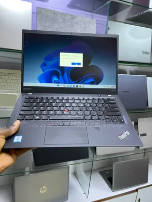 Photo - Laptop Lenovo ThinkPad T450 8GB Intel Core I5 HDD+SSD 256GB