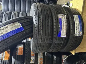 225/65r17 Goodard New Tyres