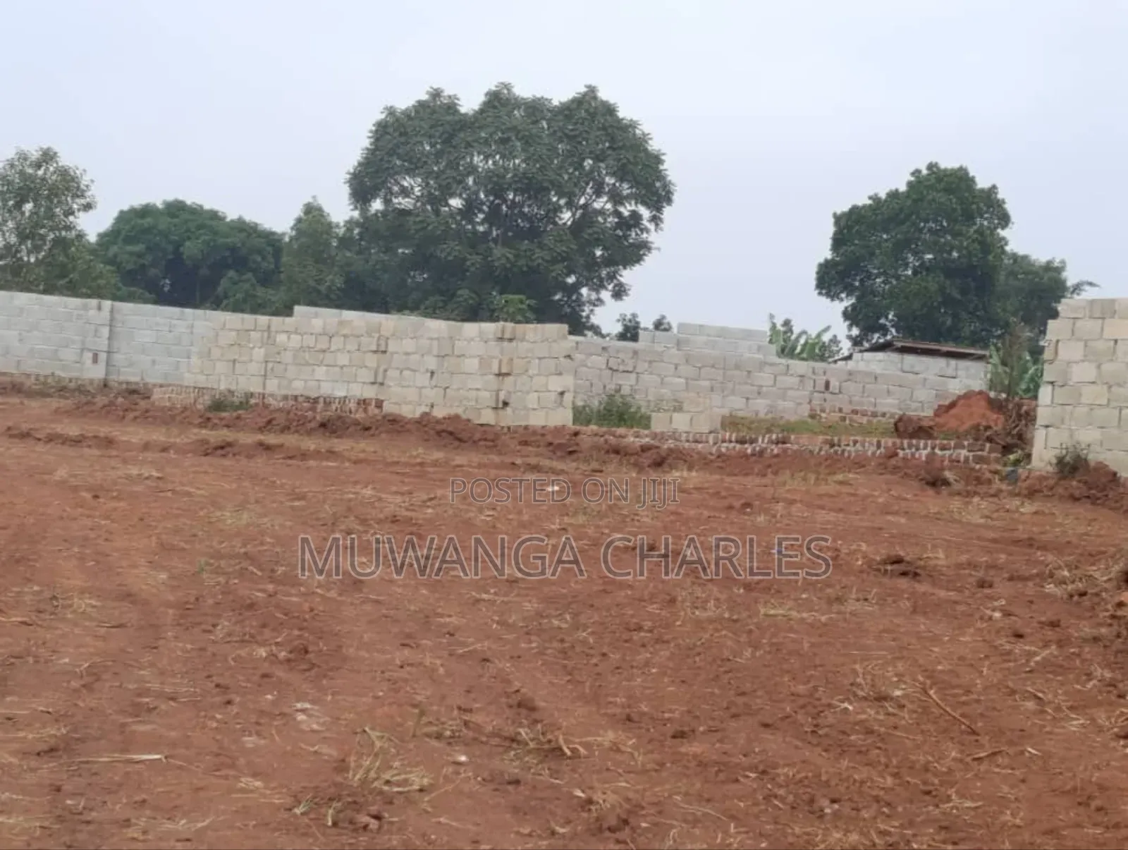 Plot's on Sale Makenke Gayaza