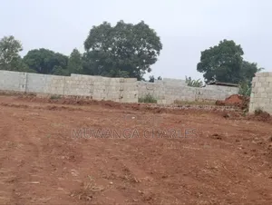 Plot's on Sale Makenke Gayaza