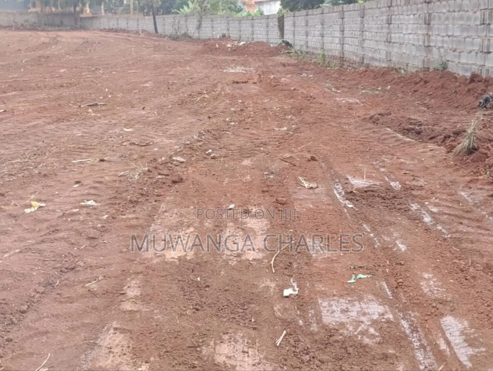 Plot's on Sale Makenke Gayaza