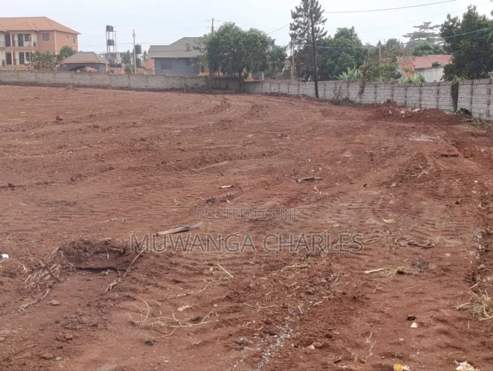 Plot's on Sale Makenke Gayaza