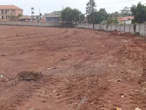 Plot's on Sale Makenke Gayaza