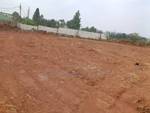 Plot's on Sale Makenke Gayaza